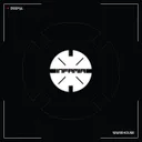 Warehouse by Deep91 - Hard Techno cover art