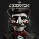 Break The Silence by Deepack - Hardstyle cover art