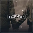 Bulletproof by Deepack, Robin Valo - Hardstyle cover art
