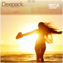 Find The Light by Deepack - Hardstyle cover art