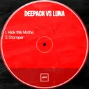 Kick This Mutha by Deepack, Luna - Rawstyle cover art