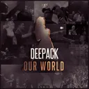 Our World by Deepack - Hardstyle cover art