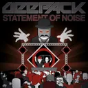 Statement Of Noise - Original by Deepack, MC Lan - Hardstyle cover art