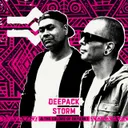 Storm by Deepack - Hardstyle cover art