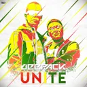 Unite by Deepack - Hardstyle cover art