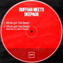 Who's Got The Beats - Original Mix by Deepack, Ruffian - Hardstyle cover art