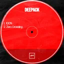 Zero Crossing by Deepack - Hardstyle cover art