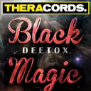 Black Magic by Deetox - Rawstyle cover art