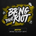 Bring The Riot 2017 - Edit by Deetox - Hardstyle cover art