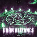 Dark Alliance by Deetox, Resilience - Rawstyle cover art