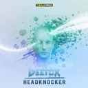 Headknocker by Deetox - Rawstyle cover art
