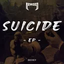 Feel So Good by Deevey - Hard Techno cover art