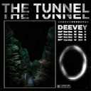 The Tunnel by Deevey - Hard Techno cover art