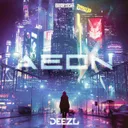 AEON - HOUSE REMIX by DEEZL - Hardstyle cover art