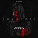 Doomsday by DEEZL - Hardstyle cover art