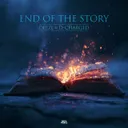 END OF THE STORY by DEEZL, D-Charged - Hardstyle cover art