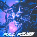 FULL POWER by DEEZL, Ncrypta - Rawstyle cover art