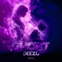 GHOST by DEEZL - Hardstyle cover art