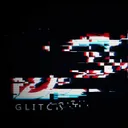 Glitch by DEEZL - Hardstyle cover art
