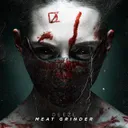 Meat Grinder by DEEZL - Hardstyle cover art