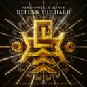 Cover of Defend The Hard