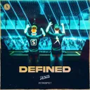 Cover of Defined