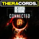 Connected by Degos & Re-Done - Hardstyle cover art
