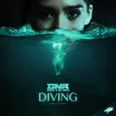 Diving - Hardstyle Remix by Degos & Re-Done - Hardstyle cover art