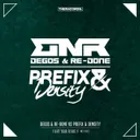 Fight Your Fears by Degos & Re-Done, MC Livid, Prefix & Density - Rawstyle cover art