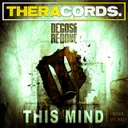 Louder by Degos & Re-Done - Hardstyle cover art