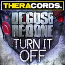 Nothing Is What It Seems by Degos & Re-Done - Hardstyle cover art