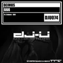666 by Deimos - Hardstyle cover art