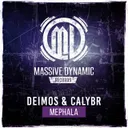 Mephala by Deimos, Calybr - Hardstyle cover art