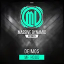 Mf Hood by Deimos - Hardstyle cover art