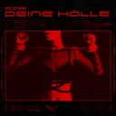 Cover of Deine Hölle