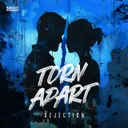 Torn Apart by Dejection - Hardstyle cover art