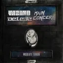 Absolute Terror - Original Mix by Delete, Vazard, Main Concern - Hardstyle cover art