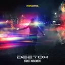 Do or Die by Delete, Deetox, MC Livid - Rawstyle cover art