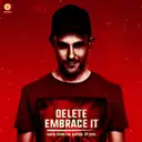 Embrace It by Delete - Hardstyle cover art