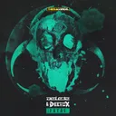 Fatal by Delete, Deetox - Rawstyle cover art
