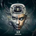 Proximity To Extinction - Vazard Remix by Delete - Hardstyle cover art