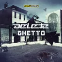Ridiculous by Delete, Dj Thera - Hardstyle cover art