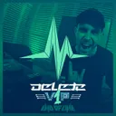 V1P by Delete - Hardstyle cover art