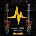 W4RR10R by Delete, Chris One - Hardstyle cover art