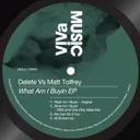 What Am I Buyin - 2000 And One's Dirty Bass Mix by Delete, 2000 And One, Matt Tolfrey - Hardstyle cover art