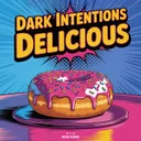 Cover of Delicious