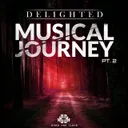 Memories by Delighted, D-Real - Frenchcore cover art
