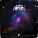 Universe by Delighted - Hardstyle cover art