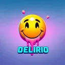 Cover of DELIRIO