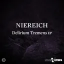 Cover of Delirium Tremens - Live Edit